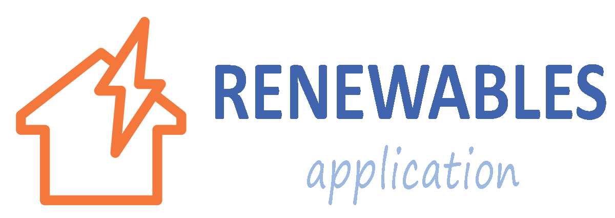 Renewables Application